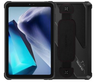 Tablet Oukitel RT3 Plus 8" 4/128GB 11000mAh czarny | Alarmista.pl
