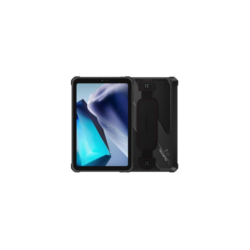 Tablet Oukitel RT3 Plus 8" 4/128GB 11000mAh czarny