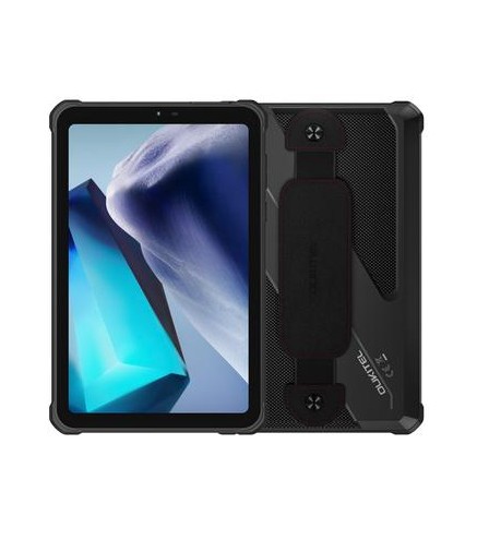 Tablet Oukitel RT3 Plus 8" 4/128GB 11000mAh czarny | Alarmista.pl