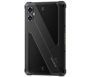 Tablet Oukitel RT3 Plus 8" 4/128GB 11000mAh czarny