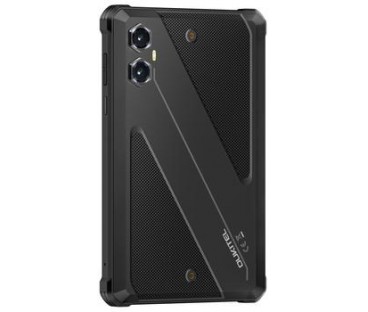 Tablet Oukitel RT3 Plus 8" 4/128GB 11000mAh czarny | Alarmista.pl