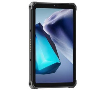 Tablet Oukitel RT3 Plus 8" 4/128GB 11000mAh czarny