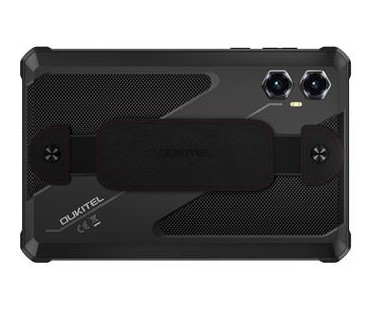Tablet Oukitel RT3 Plus 8" 4/128GB 11000mAh czarny
