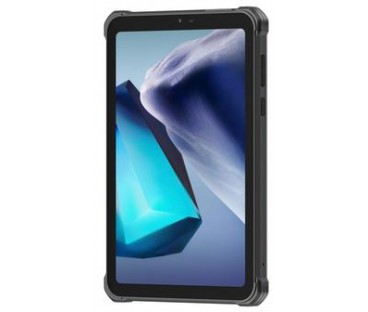 Tablet Oukitel RT3 Plus 8" 4/128GB 11000mAh czarny | Alarmista.pl