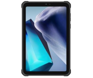 Tablet Oukitel RT3 Plus 8" 4/128GB 11000mAh czarny | Alarmista.pl