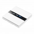 Aqara Display Switch V1 EU WS-K02D Przełącznik  4 przyciski, Zigbee, Bluetooth