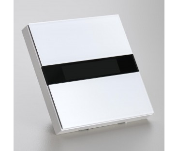 Aqara Display Switch V1 EU WS-K02D 4 przyciski Zigbee | Alarmista.pl