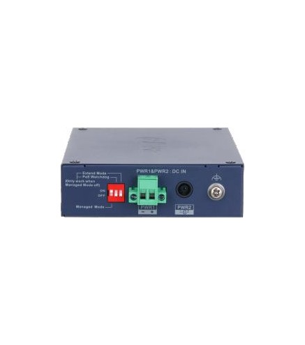 SWITCH DAHUA CHS4206-4GT-90