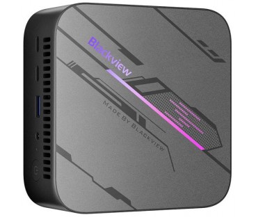 Mini PC Blackview MP100 Ryzen 7-5825U | Alarmista.pl
