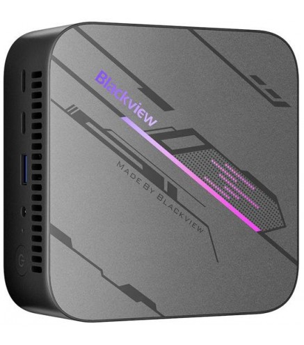 Mini PC Blackview MP100 Ryzen 7-5825U | Alarmista.pl
