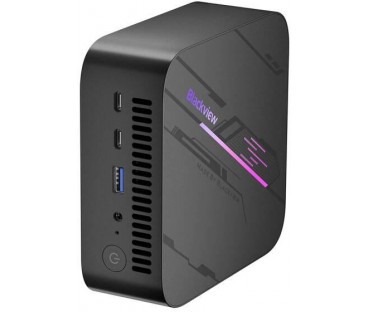 Mini PC Blackview MP100 Ryzen 7-5825U/32GB/SSD1TB/Win11 Pro czarny