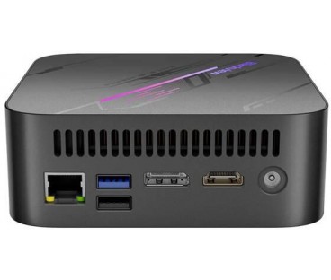 Mini PC Blackview MP100 Ryzen 7-5825U | Alarmista.pl