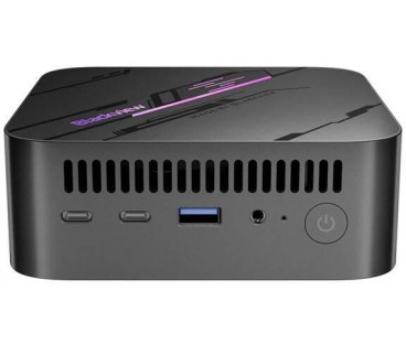Mini PC Blackview MP100 Ryzen 7-5825U | Alarmista.pl