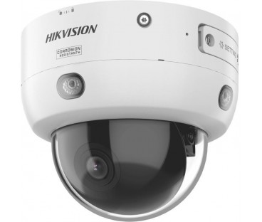Kamera IP Hikvision DS-2CD2143G2-LIPTRZS2UY(2.8/4mm)(O-STD)