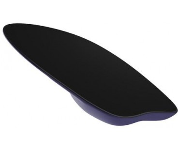 Podkładka pod mysz Natec Chipmunk 230x200mm granatowy