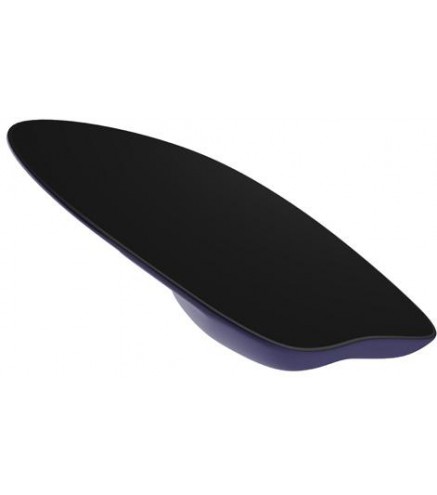 Podkładka pod mysz Natec Chipmunk 230x200mm granatowy