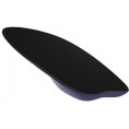 Podkładka pod mysz Natec Chipmunk 230x200mm granatowy