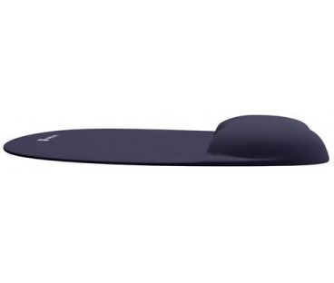Podkładka pod mysz Natec Chipmunk 230x200mm granatowy | Alarmista.pl