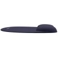 Podkładka pod mysz Natec Chipmunk 230x200mm granatowy