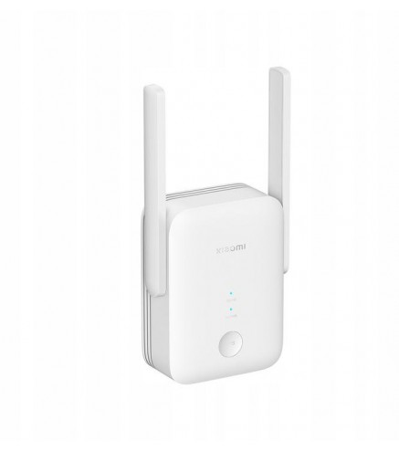 Wzmacniacz sygnału Xiaomi Wi-Fi Range Extender AX1500 | Alarmista.pl