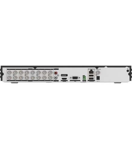 Rejestrator 5w1 Hikvision iDS-7216HUHI-M2/XT