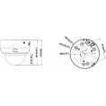 Kamera IP Hikvision DS-2CD2143G2-LIPTRZS2UY(2.8/4mm)(O-STD)