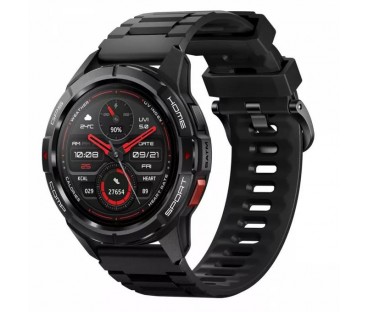 Smartwatch Mibro GS Active czarny