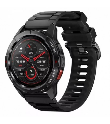 Smartwatch Mibro GS Active czarny