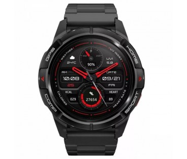 Smartwatch Mibro GS Active czarny