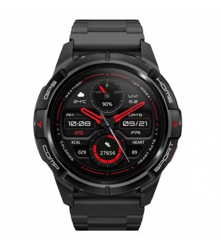 Smartwatch Mibro GS Active czarny
