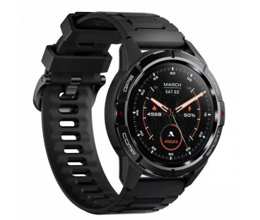 Smartwatch Mibro GS Active czarny