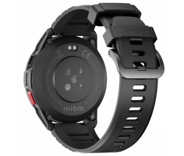 Smartwatch Mibro GS Active czarny