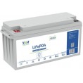 AKUMULATOR VOLT POLSKA LITOWO-ŻELAZOWO-FOSFORANOWY LiFePO4 12V 200Ah 200A