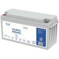 AKUMULATOR VOLT POLSKA LITOWO-ŻELAZOWO-FOSFORANOWY LiFePO4 12V 200Ah 200A