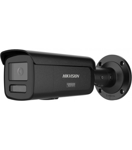 Kamera IP Hikvision DS-2CD2T46G3-4IZY(2.8/4mm)(BLACK)