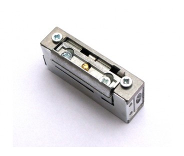 ZACZEP ELEKTRA R5 Z PAMIĘCIĄ Z BLOKADĄ SYMETRYCZNY wąski 16,5mm