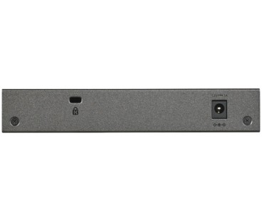 Switch Netgear GS108T-300PES