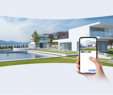 Zestaw do monitoringu Wi-Fi EZVIZ 4x H90 4MP+4MP | Alarmista.pl