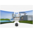 Zestaw do monitoringu Wi-Fi EZVIZ 4x HB8 2K+ (4MP) typ-C