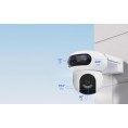 Zestaw do monitoringu Wi-Fi EZVIZ 4x H90 4MP+4MP