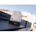 Lampa ostrzegawcza CAME KRX1FXSW BIAŁA 24/230V (806LA-0020)