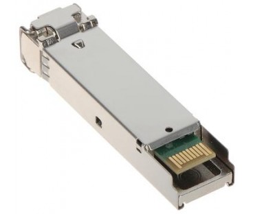 MODUŁ JEDNOMODOWY GTS-SFP-2LCG | Alarmista.pl