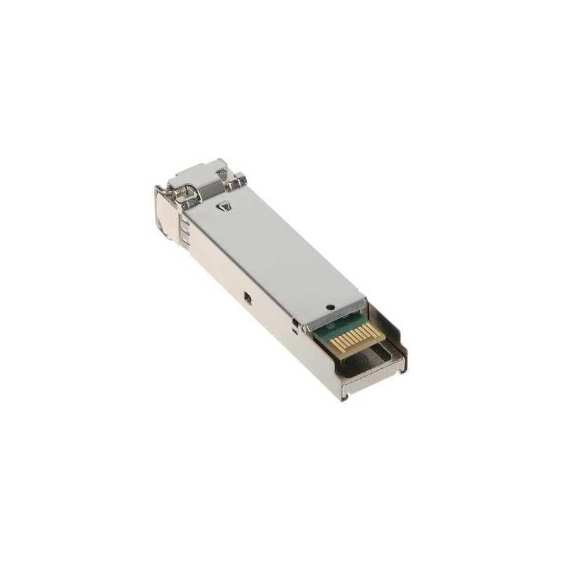 MODUŁ JEDNOMODOWY GTS-SFP-2LCG