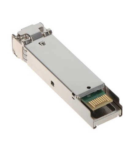 MODUŁ JEDNOMODOWY GTS-SFP-2LCG