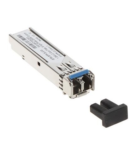 MODUŁ JEDNOMODOWY GTS-SFP-2LCG