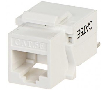 ZŁĄCZE KEYSTONE FX-RJ45-52