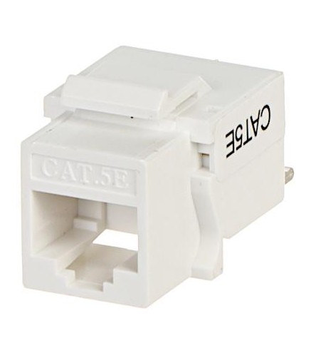 ZŁĄCZE KEYSTONE FX-RJ45-52