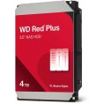 DYSK WD RED Plus 4TB WD40EFZZ