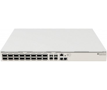 MIKROTIK ROUTERBOARD CRS520-4XS-16XQ-RM | Alarmista.pl