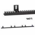 Listwa zębata Premium PSG 60.056.01 do 800kg - 20/1000 mm - nylonowa Listwa zębata Premium PSG 60.056.01 do 800kg - 20/1000 mm - nylonowa
